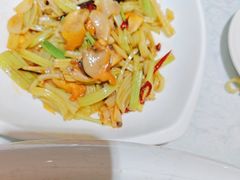 -品味居·首店·大连鲜活海鲜大连菜(东港店)