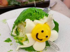 -玲婧胡同·生日蛋糕·餐厅(嘉里城店)