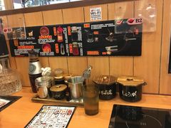 -博多一幸舍(侨福芳草地购物中心店)