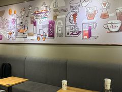-COSTA COFFEE(丰联广场店)