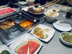 -海底捞火锅(天一广场亚细亚店)