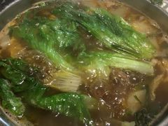 -古乐牛香·鲜牛肉牛杂火锅(新区店)