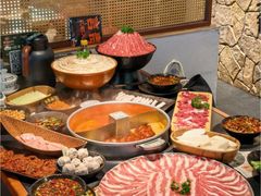 -小龙坎火锅(全球总店)