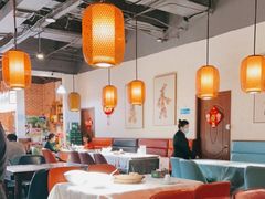 大堂-雲蜀龙阁·金牌水煮鱼(方庄店)