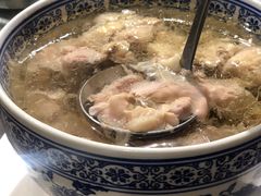 -醉南拳客家菜·河田鸡(东街口航空大厦店)