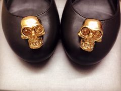 -Alexander McQueen(IAPM环贸广场店)