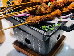 -大鸽饭(马王堆店)