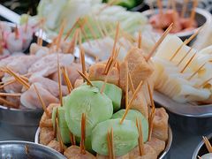 -江油特色冷沾沾(火炮街店)