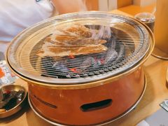 -闻老头·菊花炭烤肉(D11店)