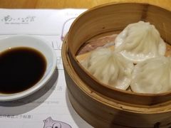 -南小馆(迪士尼小镇店)
