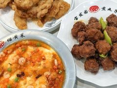 -宝发园名菜馆