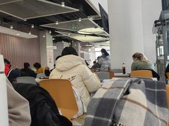 -农园餐厅(北京大学店)