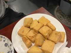 -玫瑰红烤羊排(北新桥三条店)