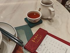-悦得闲广式点心茶楼(蓝鲸世界店)