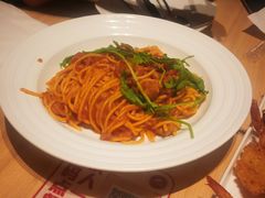 -必胜客(新辰里酒仙桥店)