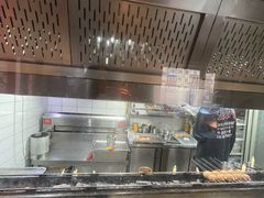 -可口香·非遗老号烧烤(南岗直营店)