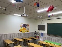 -智星少年学校·幼小衔接·精品托管