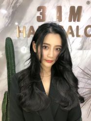-3AM HAIR SALON染发接发