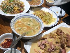 -老雒阳面馆·水席(定鼎门店)