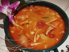 -太食獸泰式茶餐厅(IFS国金中心店)