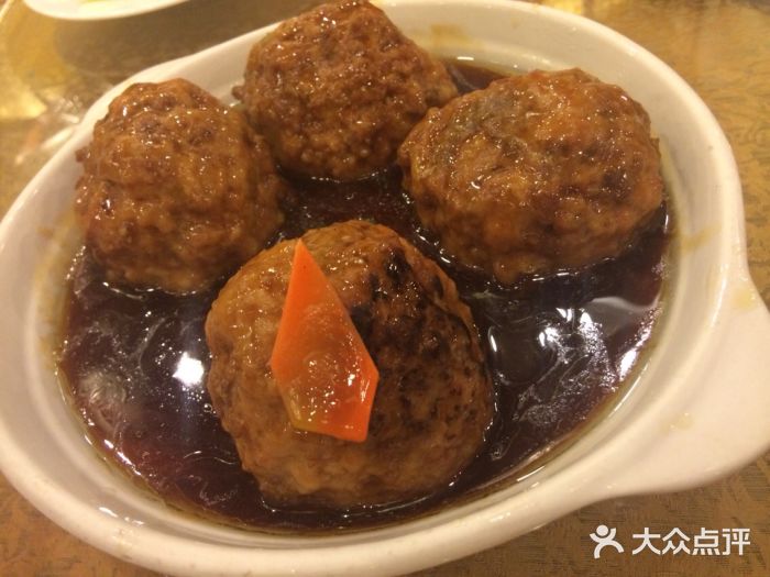 汇泉王朝大饭店-旋转餐厅(南海路店)iphone_upload_pic图片