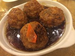 iphone_upload_pic-汇泉王朝大饭店-旋转餐厅(南海路店)