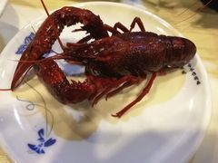 -虾弄弄海派小龙虾·牛羊蝎子火锅