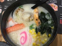 -Sushi Love 创意寿司(丽影广场店)