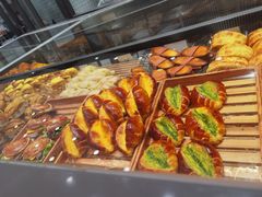 -面包新语(滨湖万达店)