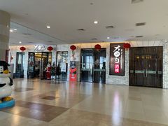 -大铁勺新津菜(东丽阳光新业广场店)