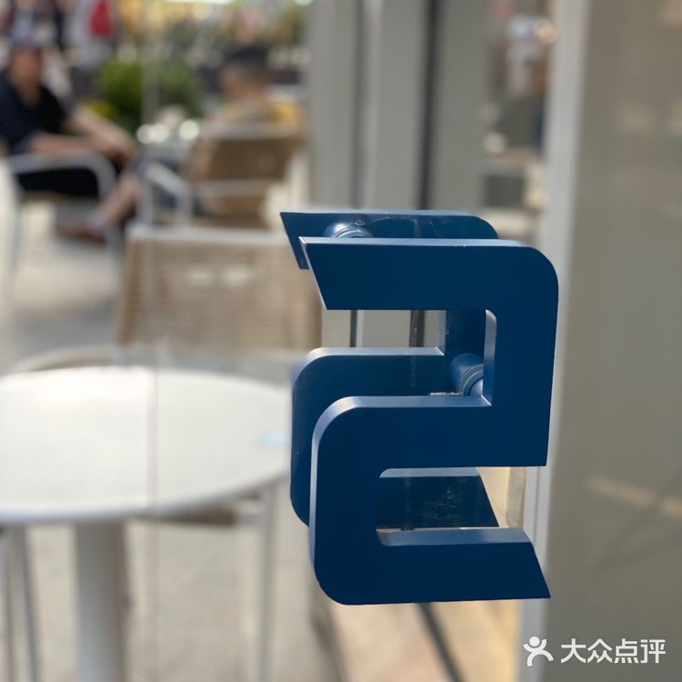 宝安新店something for🤖️首家机器人咖啡店☕️