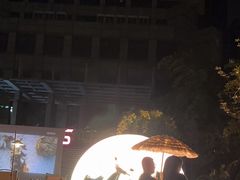 -SWAG·日咖夜酒·城市露营