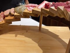 -千寻山野烤肉(中关村店)