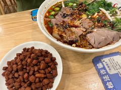 -贵凤凰贵州米粉(五道口店)
