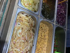 -三兄弟高炉烧饼