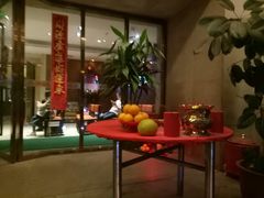-潮福城潮州大酒楼(湖滨北路店)