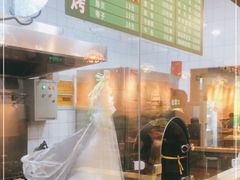 -毛胡子牛羊餐馆(武宁路店)