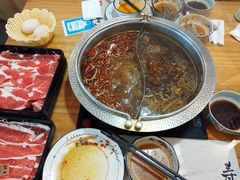 -牛匠和牛寿喜锅(西安总店)