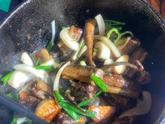 -小粤楼·怀旧粤菜(万辉国际广场店)