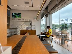 -喜茶(珠海华发商都店)