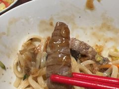 -添萬囍·天津三鲜捞面(天河城店)