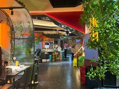 -鼎原力量东北吊炉烧烤(临河街店)