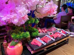 -樱宿日式和牛烧肉(五道口店)