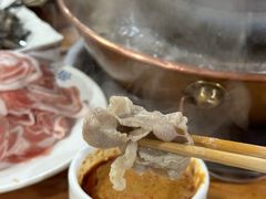 -元盛居(生态大街店)