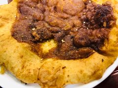 -老回回烩面馆(左家庄店)