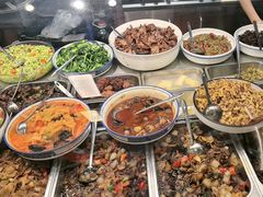 -梅溪·小伙子干挑面(安吉总店)