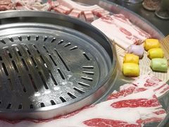 -哈哈碳都·牛肋条无限自助烤肉(宝龙店)