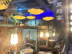 -淀里船宴(裕华东路店)