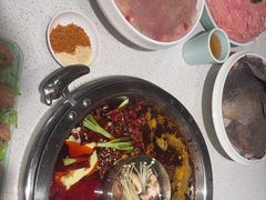 -大龙火锅(龙潭寺旗舰店)