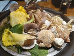 -三个渔夫·蒸汽海鲜(小白楼店)